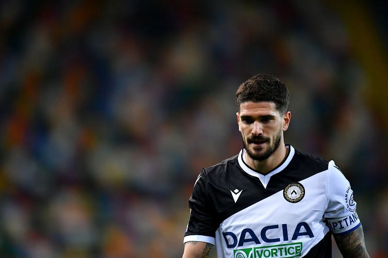Rodrigo de Paul